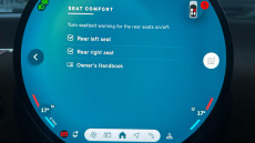 MINI Cooper 135kW E Sport 41kWh 3dr Auto Electric Hatchback